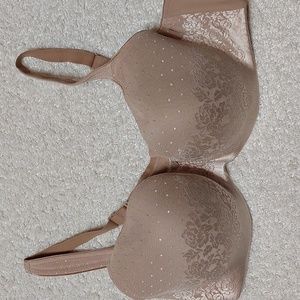 Soma Stunning Support Balconette Underwire Bra